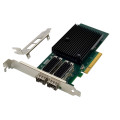 Origin Storage NVIDIA Mellanox MCX312A-XCBT alternative Intel X710 NIC PCIe 3.0 x8 Dual Port 10GbE SFP+