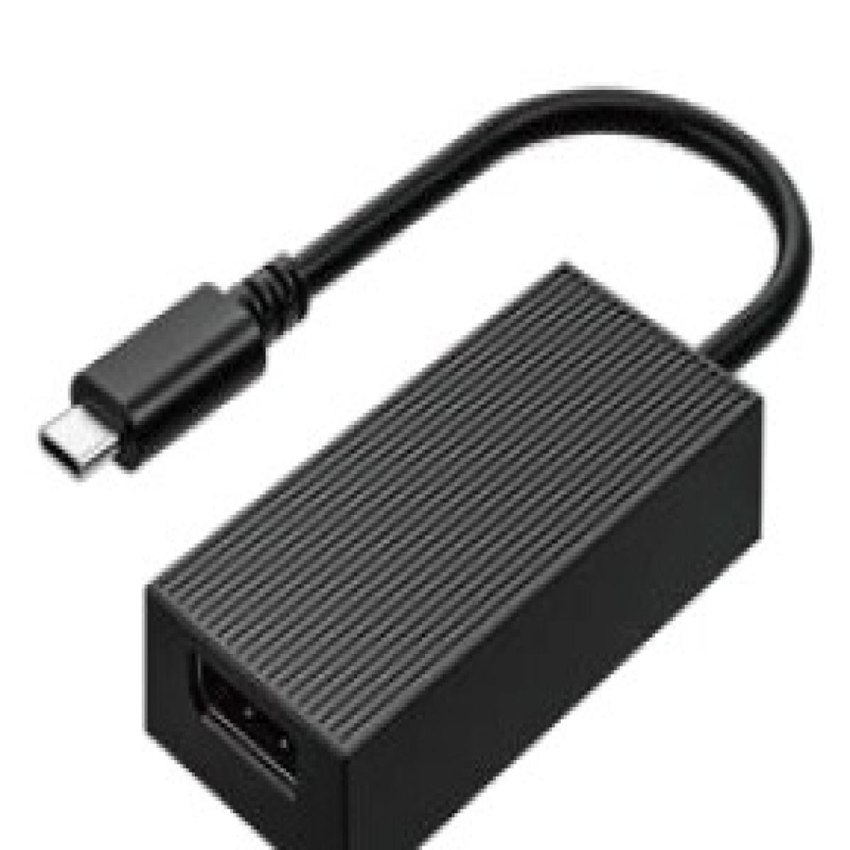 Origin Storage Origin USB Type C to DP/HDMI Adaptor in 1 Port 4K@60Hz