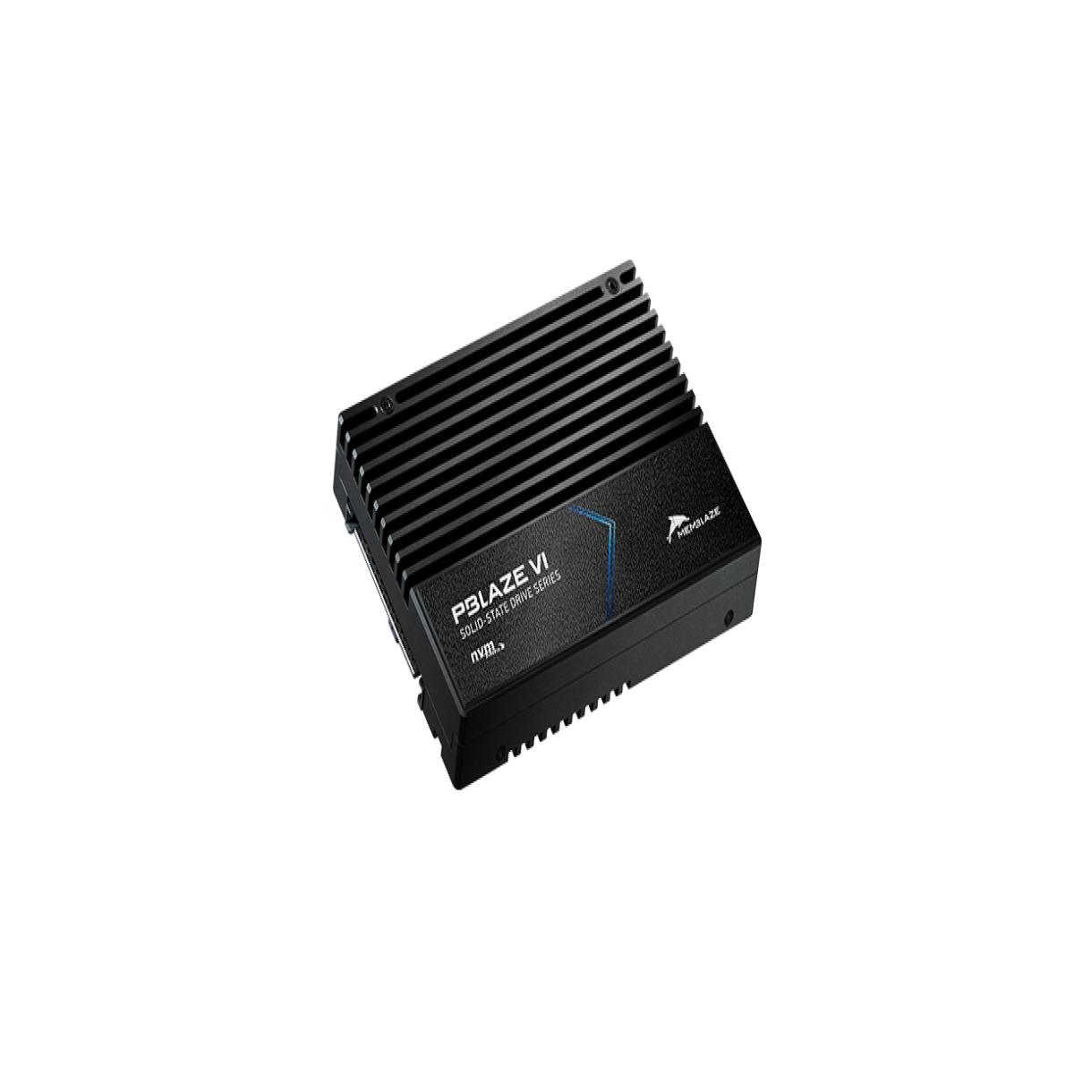 Memblaze PBlaze6 6531 Series 6.4TB U.2-15MM PCIe 4.0