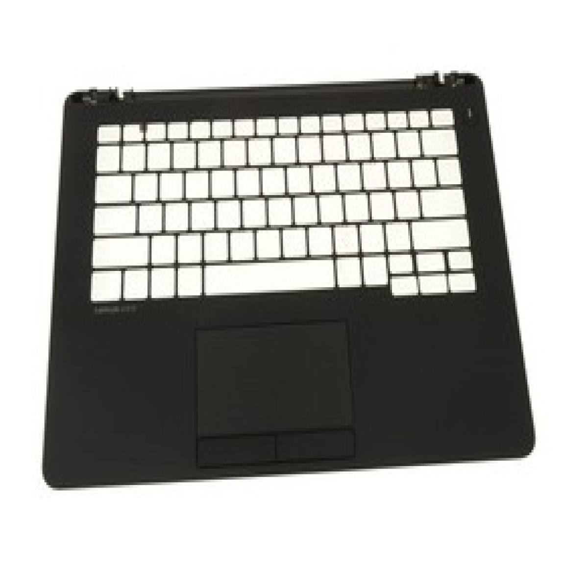 Origin Storage Palmrest XPS 13 (7390) BLACK FPR 82 Keys SP