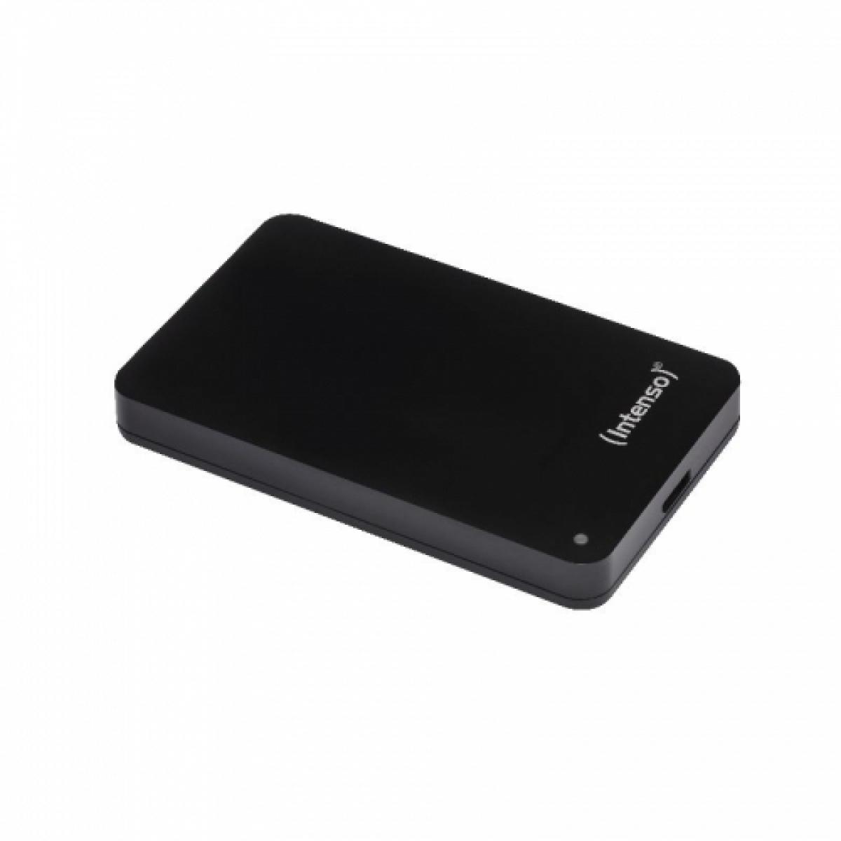 HDD USB 3.0 500GB Black