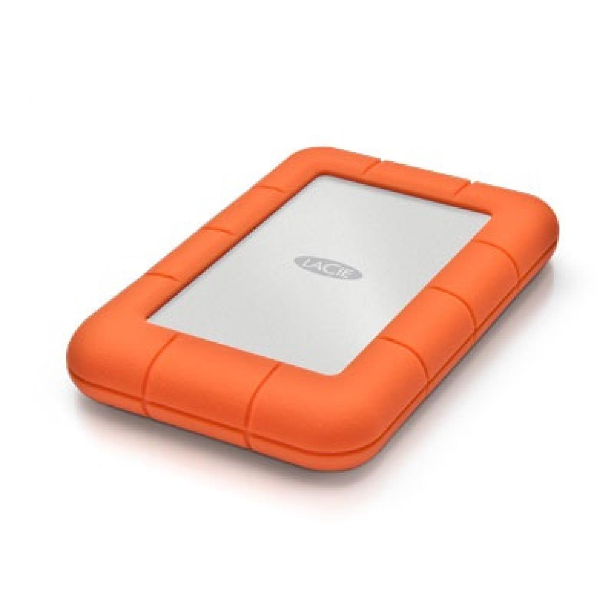 Lacie 2TB Rugged Mini USB 3.0