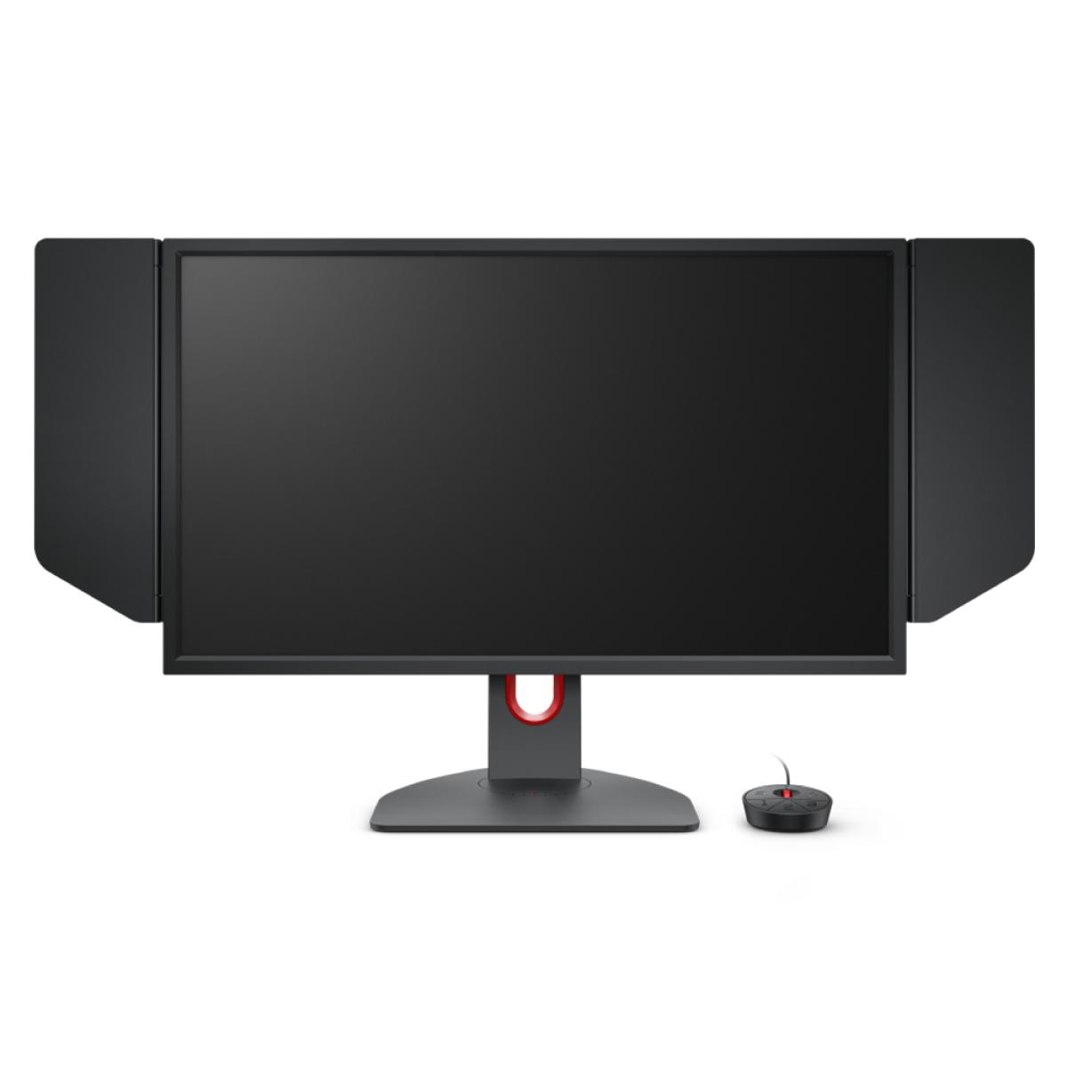 ZOWIE XL2746K computer monitor 68.6 cm (27") 1920 x 1080 pixels Full HD LED Black