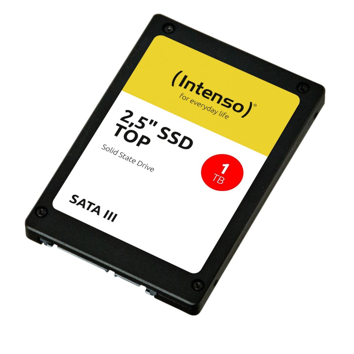 2.5" Sata III Top 1TB