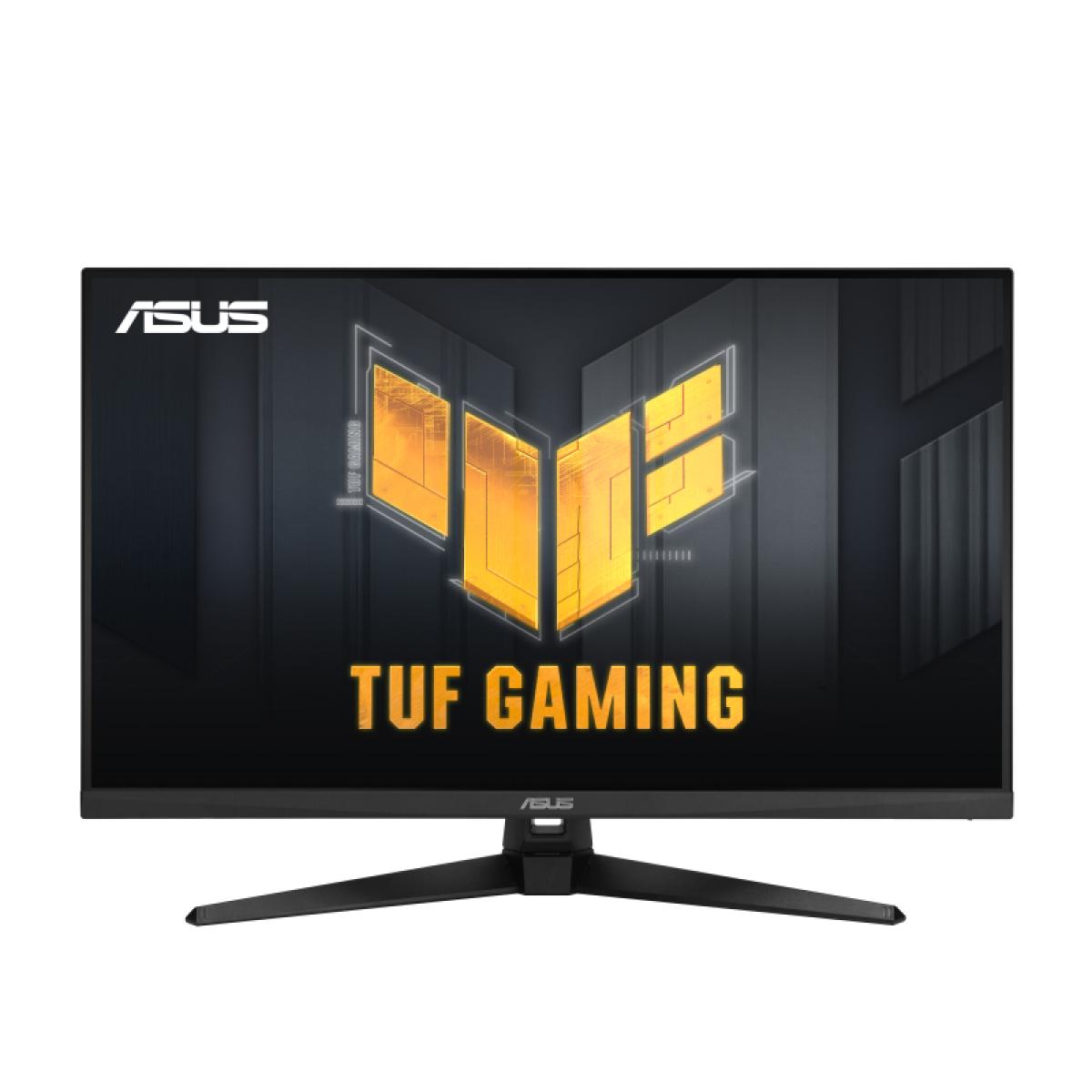 ASUS TUF Gaming VG32AQA1A computer monitor 80 cm (31.5") 2560 x 1440 pixels Wide Quad HD LED Black