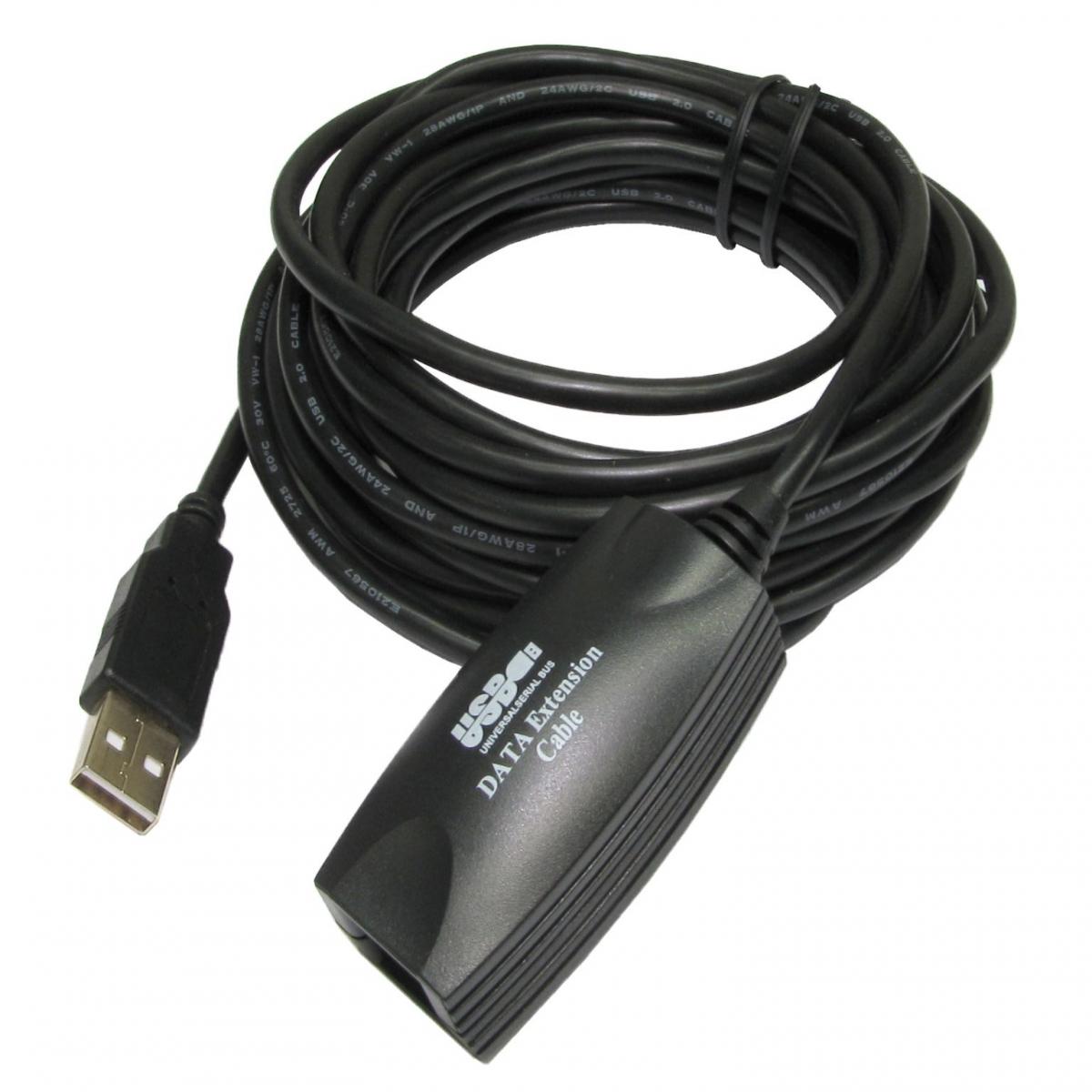 CDL 5m USB 2.0 Active Ext Cable
