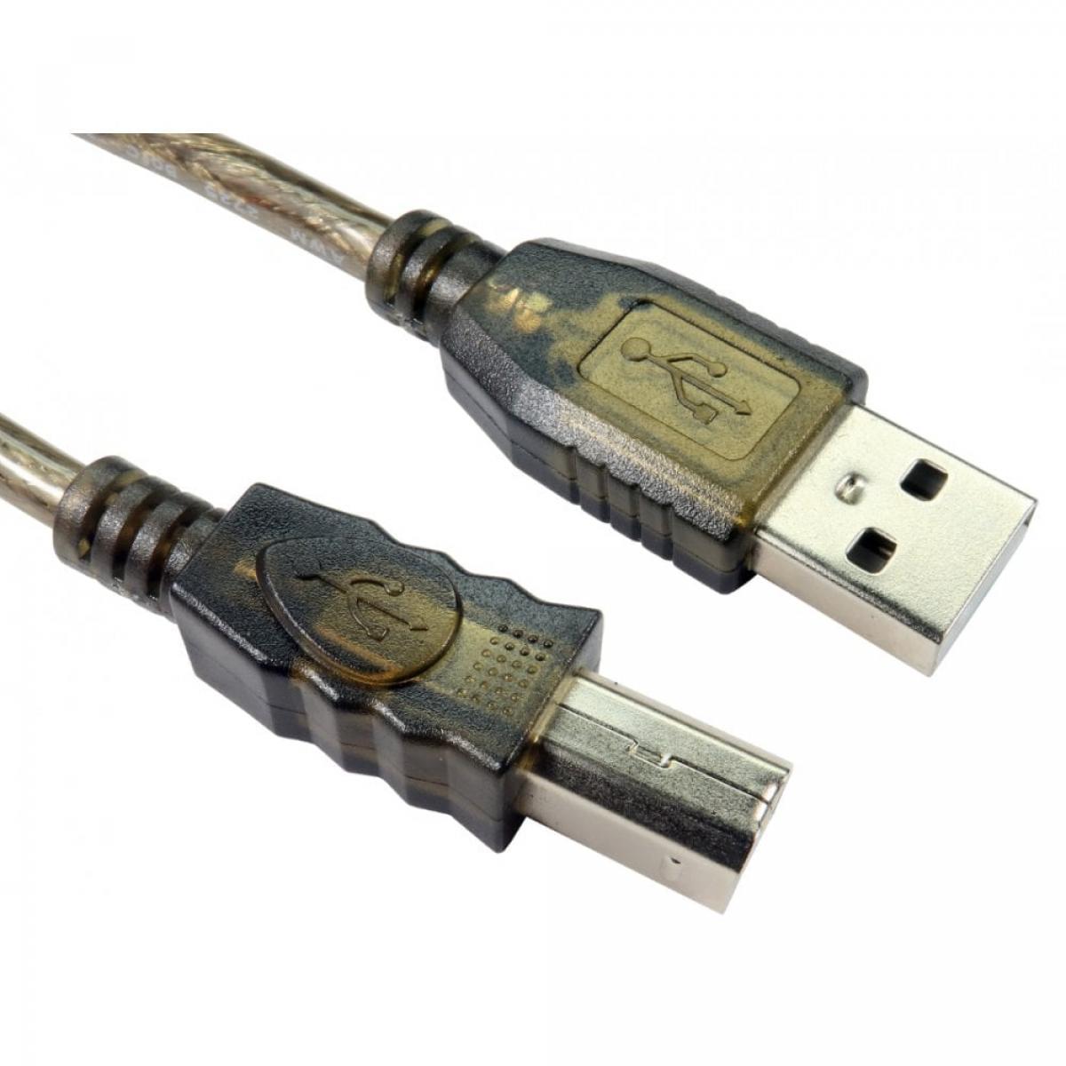 CDL 15m USB2.0 A-B Active Cable