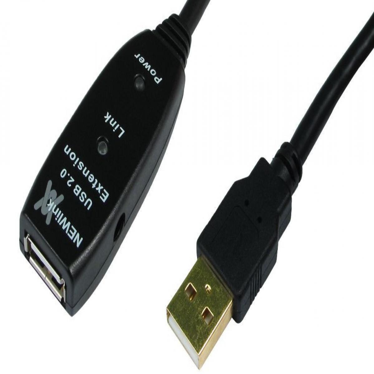 CDL 30m USB 2.0 Active Extension