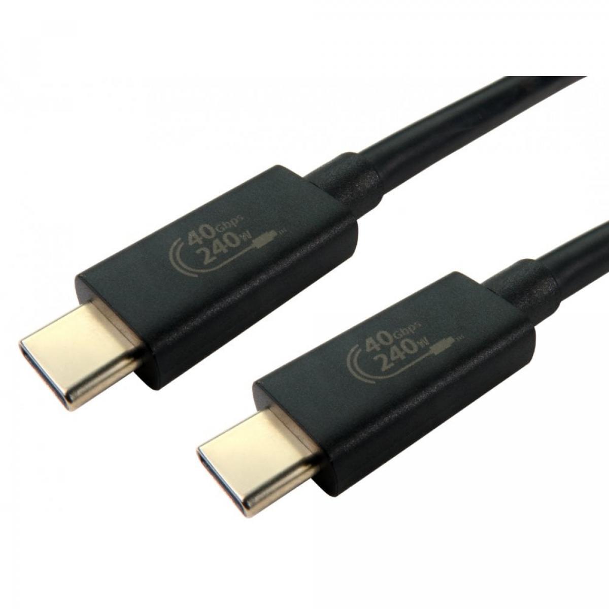 CDL 70cm Certified USB 40Gbps