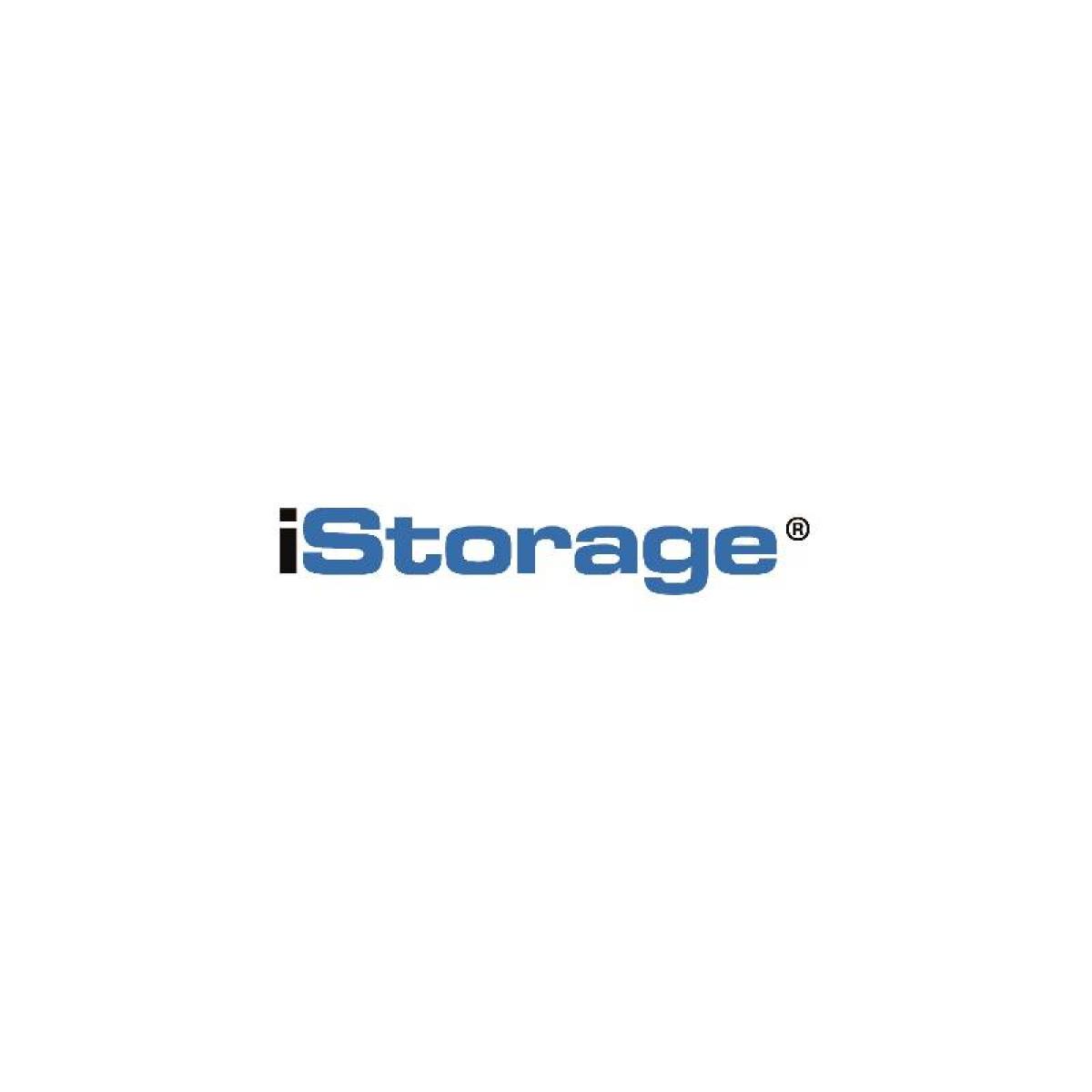 iStorage diskAshur DT2 256 24TB FIPS