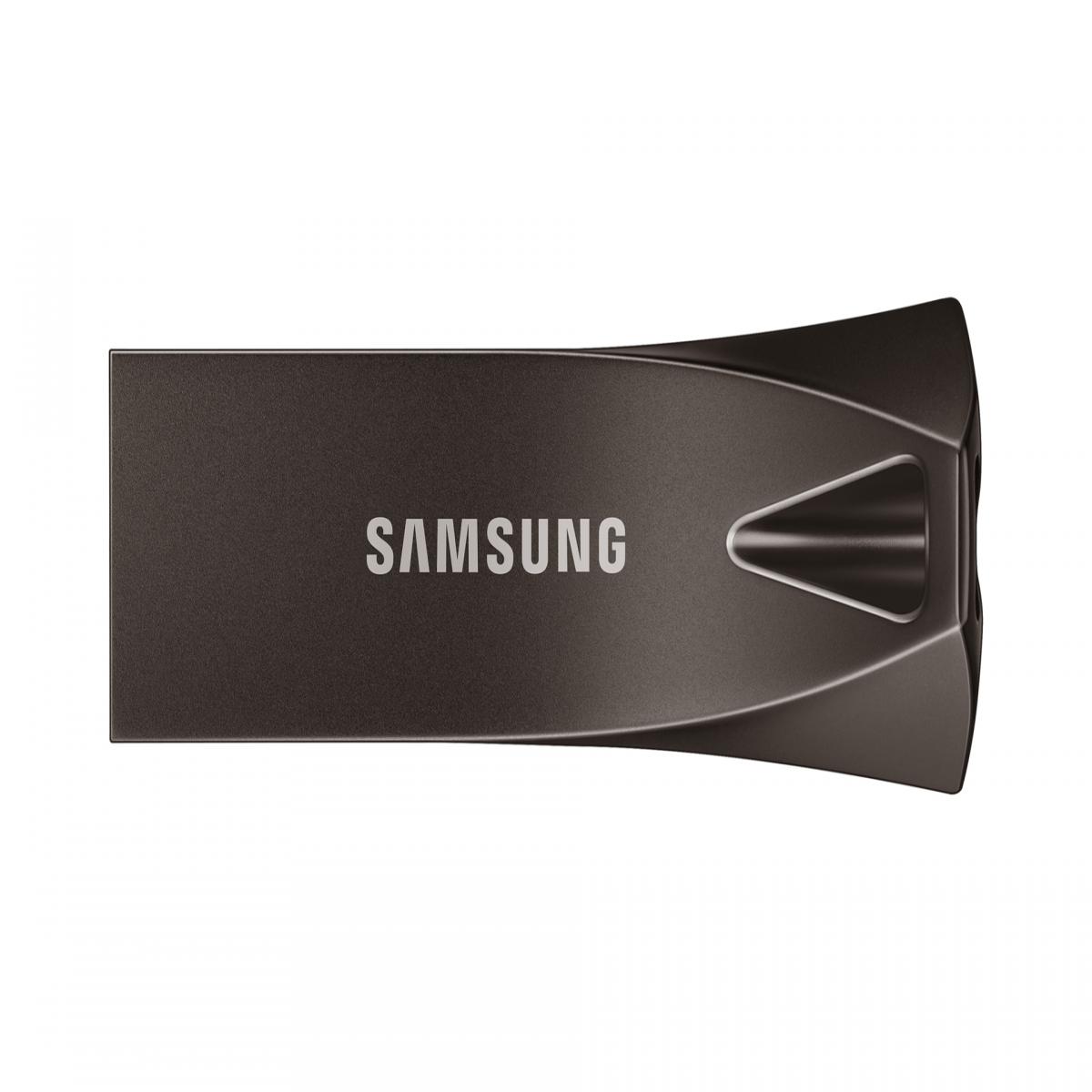 Samsung MUF-512BE USB flash drive 512 GB USB Type-A 3.2 Gen 1 (3.1 Gen 1) Grey