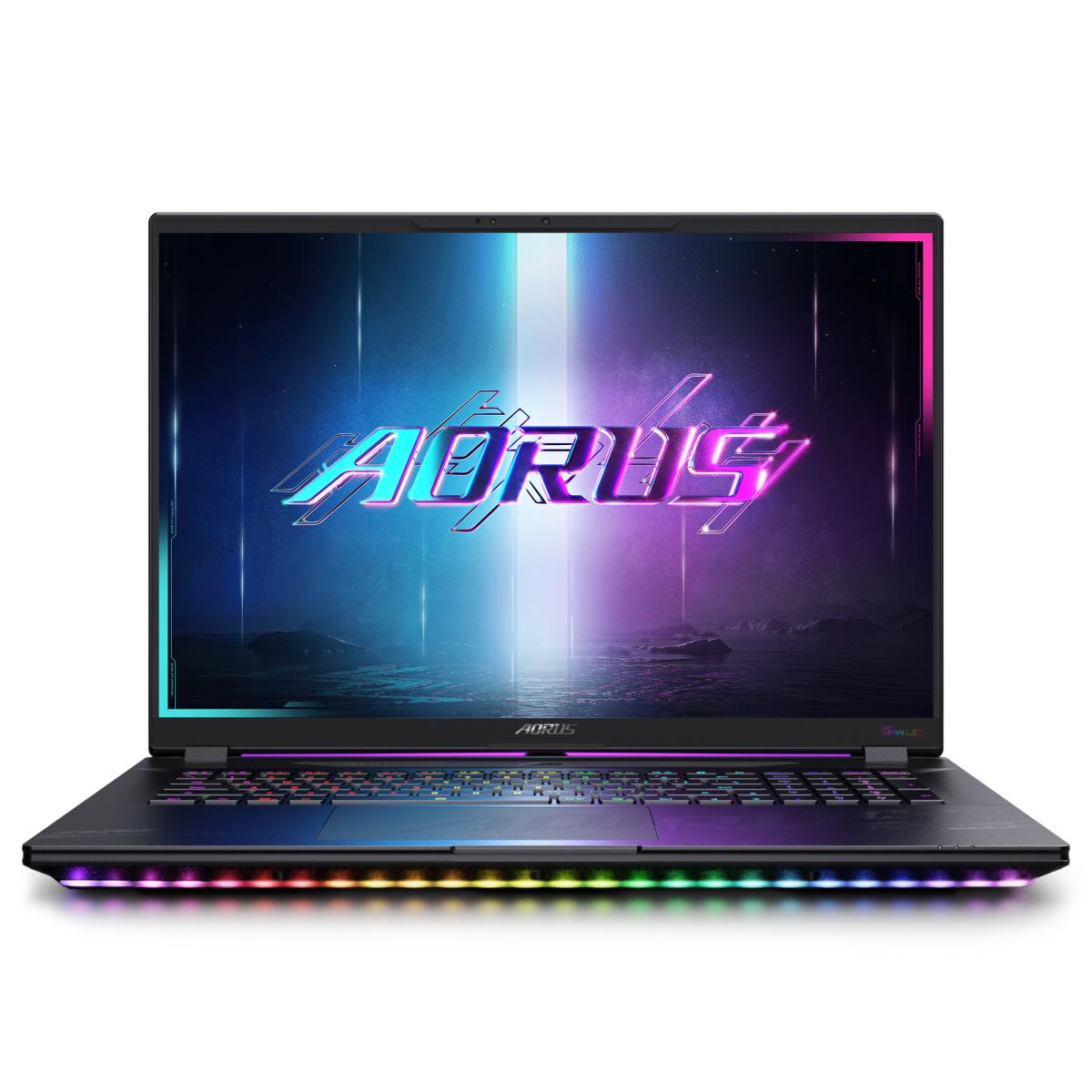 AORUS 18 U9 W11P MASTER 18 BZH 5090     
