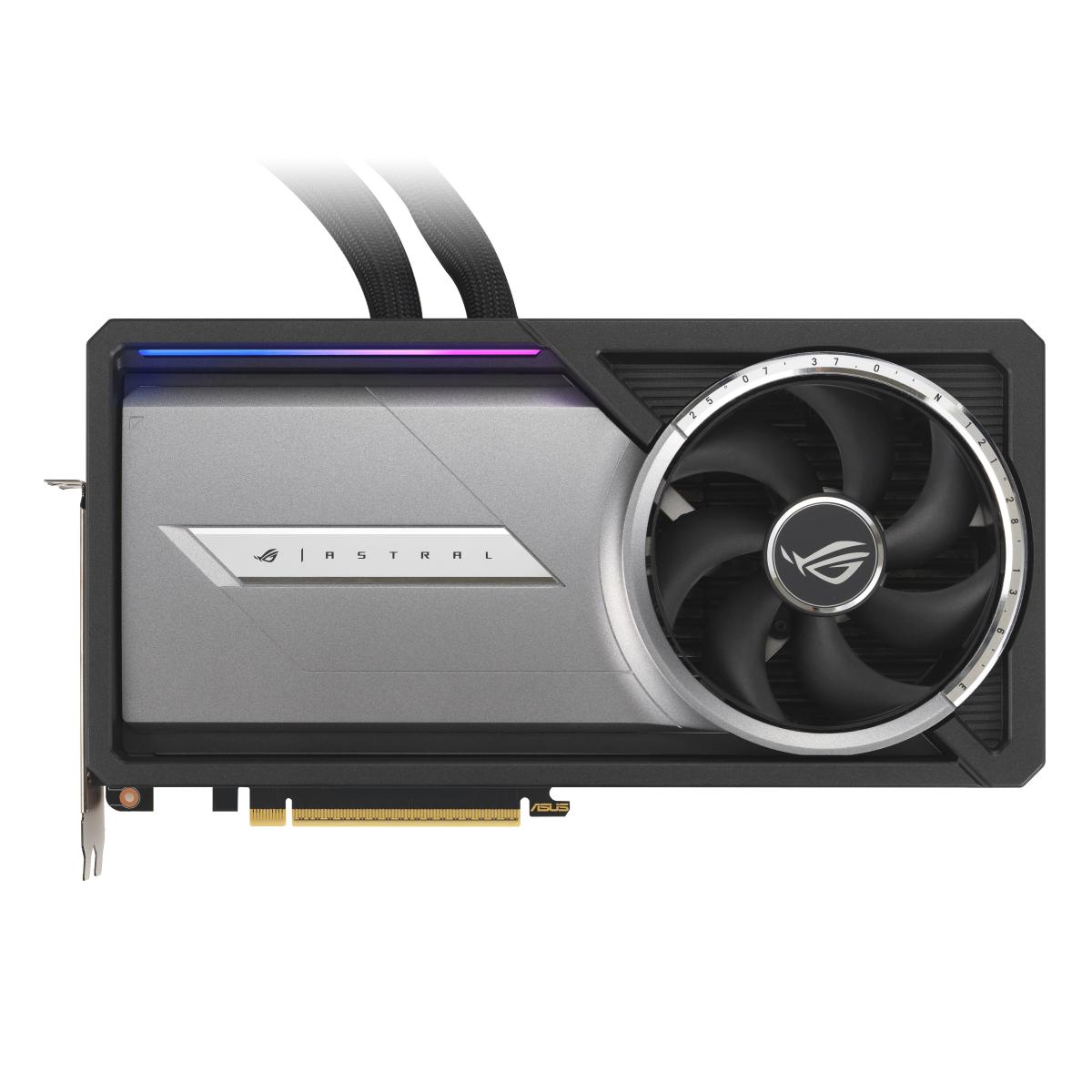 ASUS RTX 5090 32GB ROG ASTRAL LC        