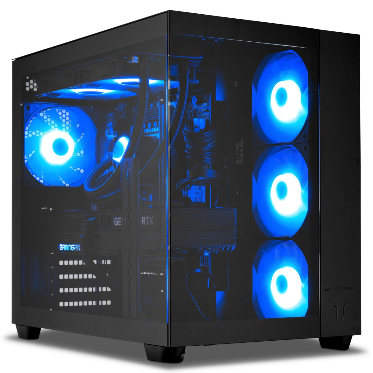 MEDION X15 R7 32GB 2TB W11H RTX 5070    