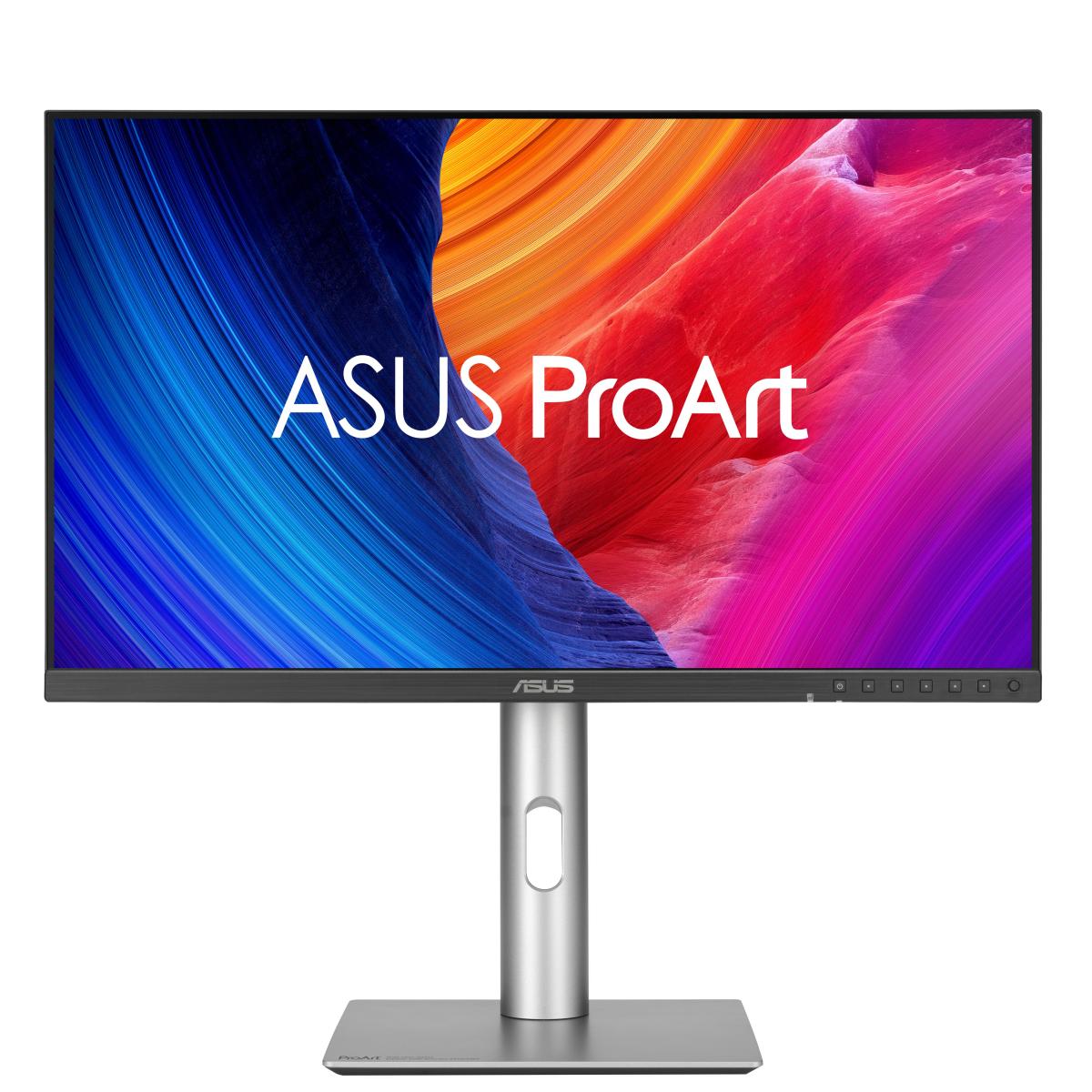 ASUS 31.5 IPS MON SPK PROART PA32QCV    