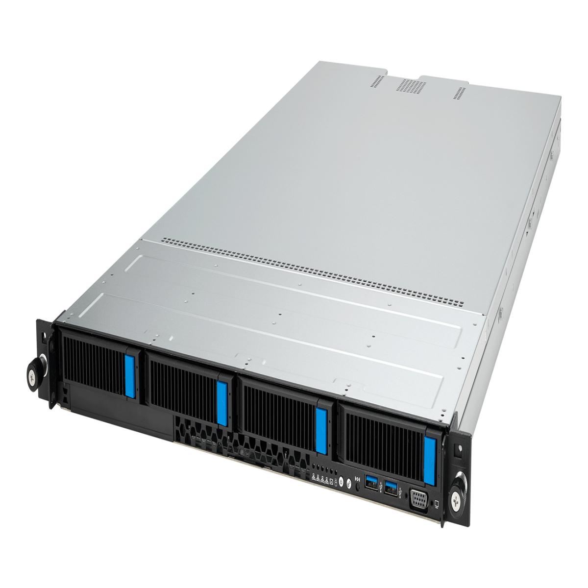 ASUS SP5 RS501A-E12-RS4 1U SERVER       