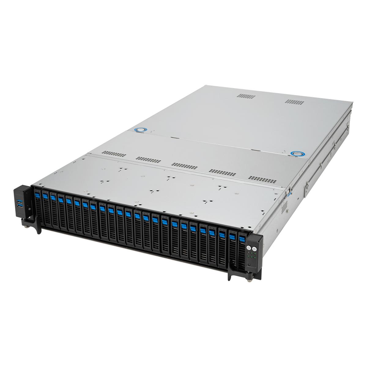 ASUS SP5 RS521A-E12-RS24U 2U SERVER     