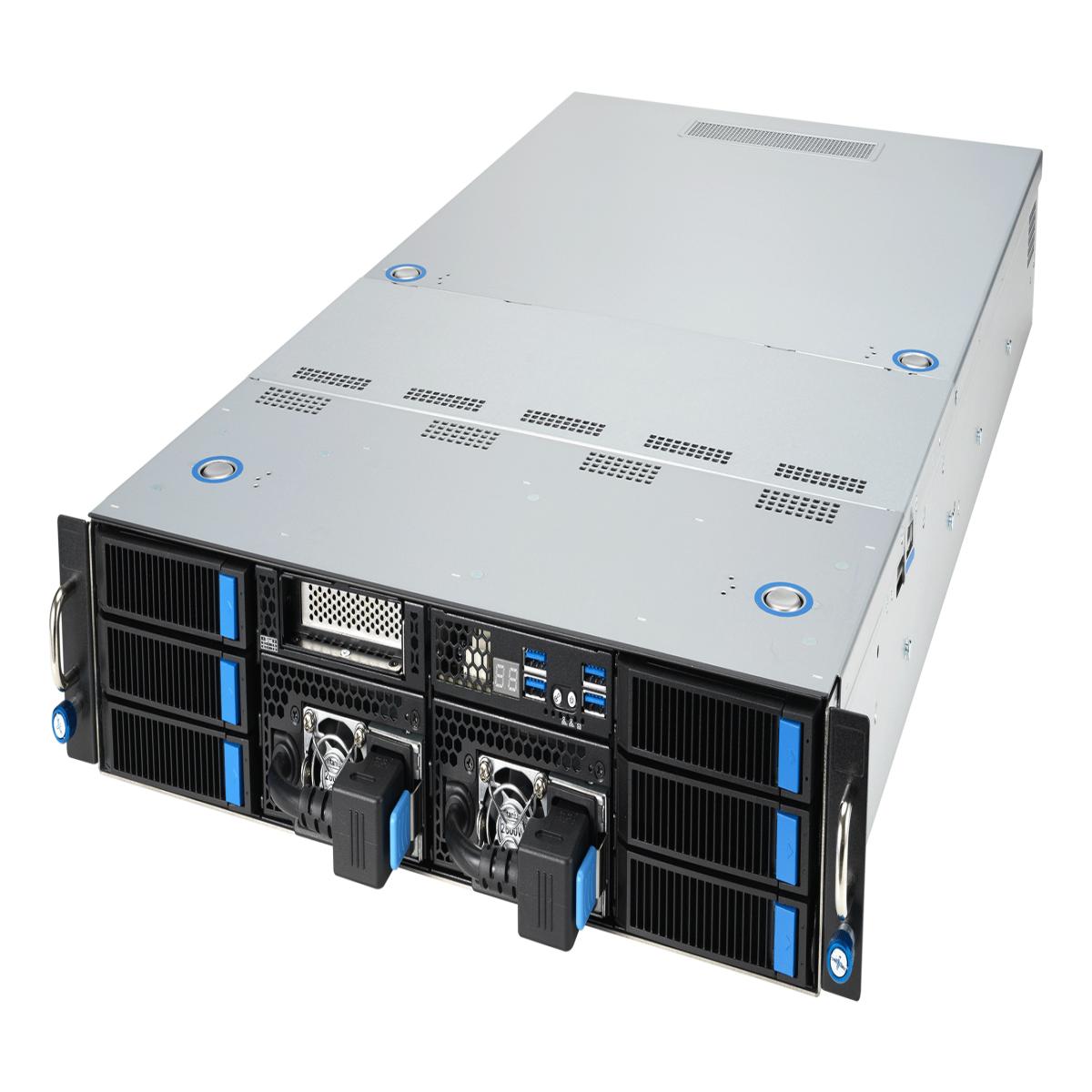 ASUS SP5 ESC4000A-E12-SKU1 2U SERVER    