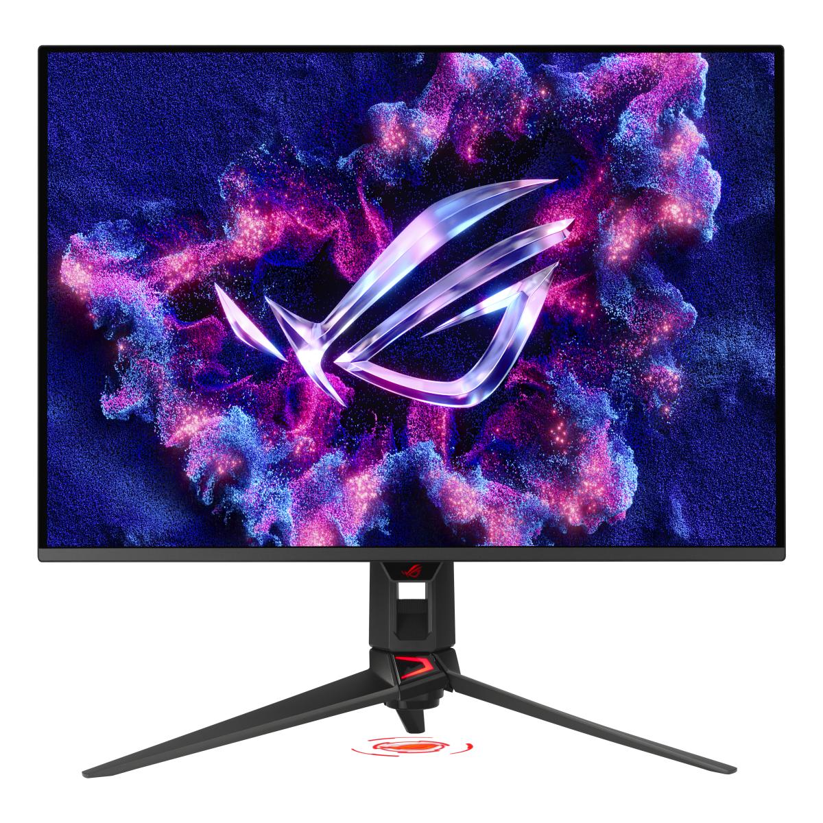 ASUS 31.5 OLED MON ROG SWIFT PG32UCDM3  