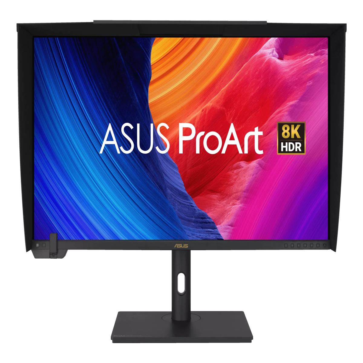 ASUS 32 IPS MONITOR SPK PROART PA32KCX  
