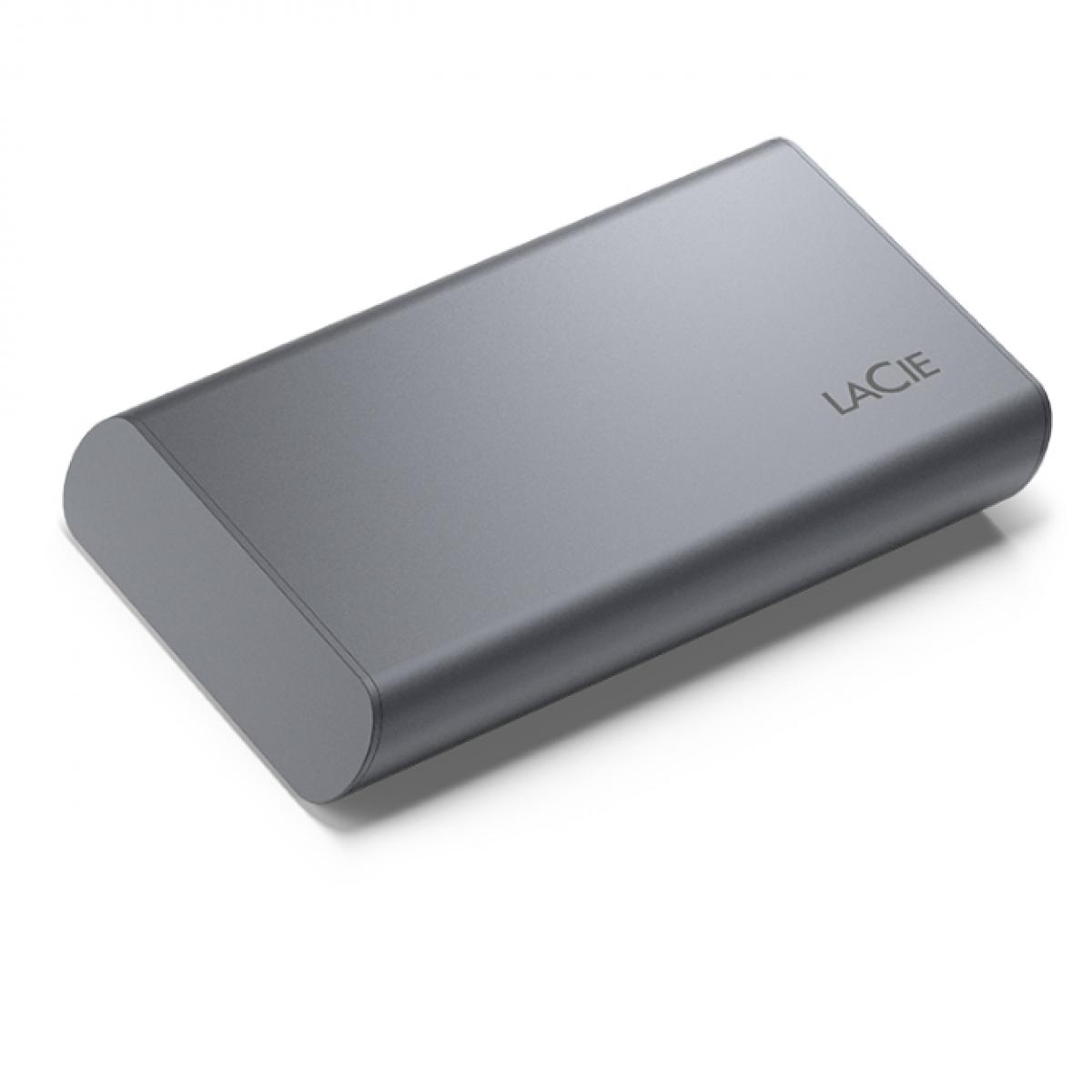 Lacie 1TB LaCie Mobile SSD Secure