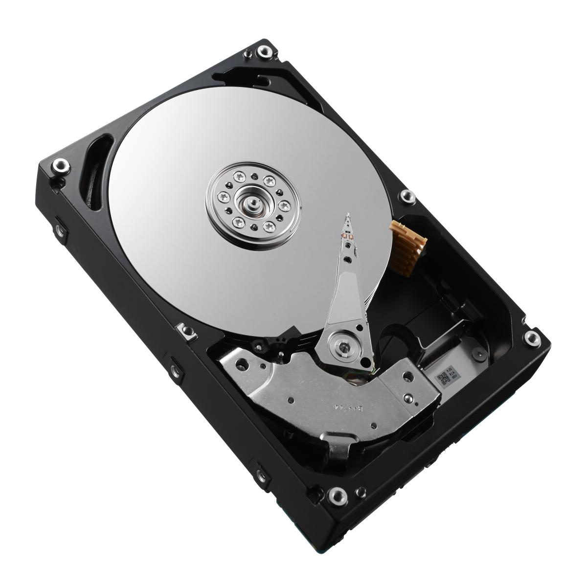 DELL 453KG internal hard drive 600 GB 10000 RPM 2.5" SAS