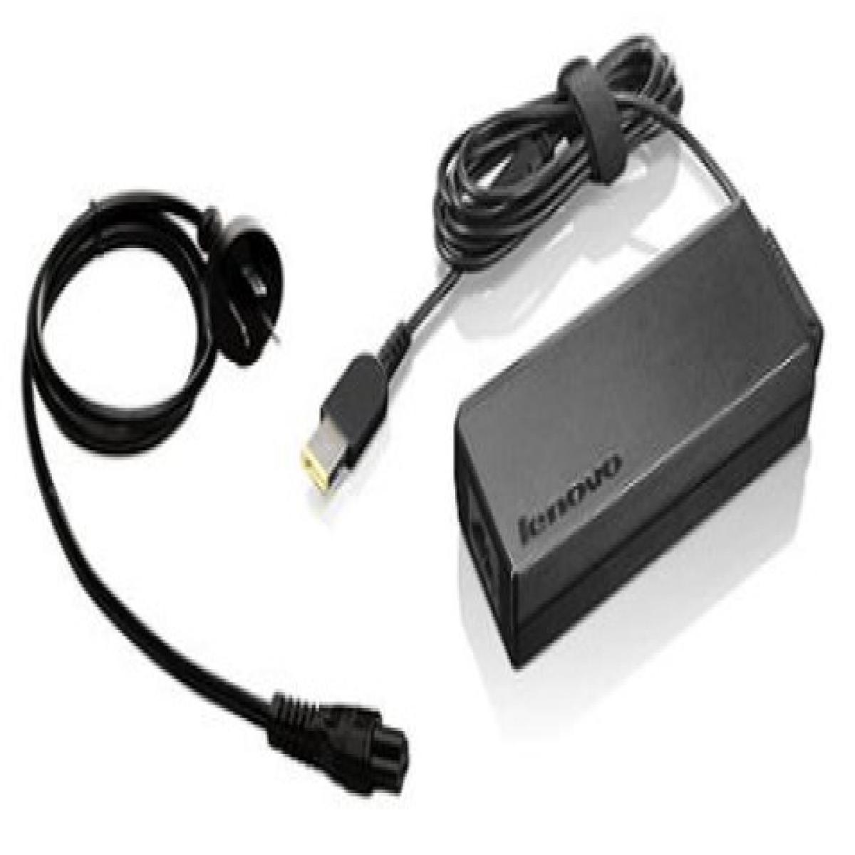 Lenovo 45N0246 power adapter/inverter Indoor 90 W Black