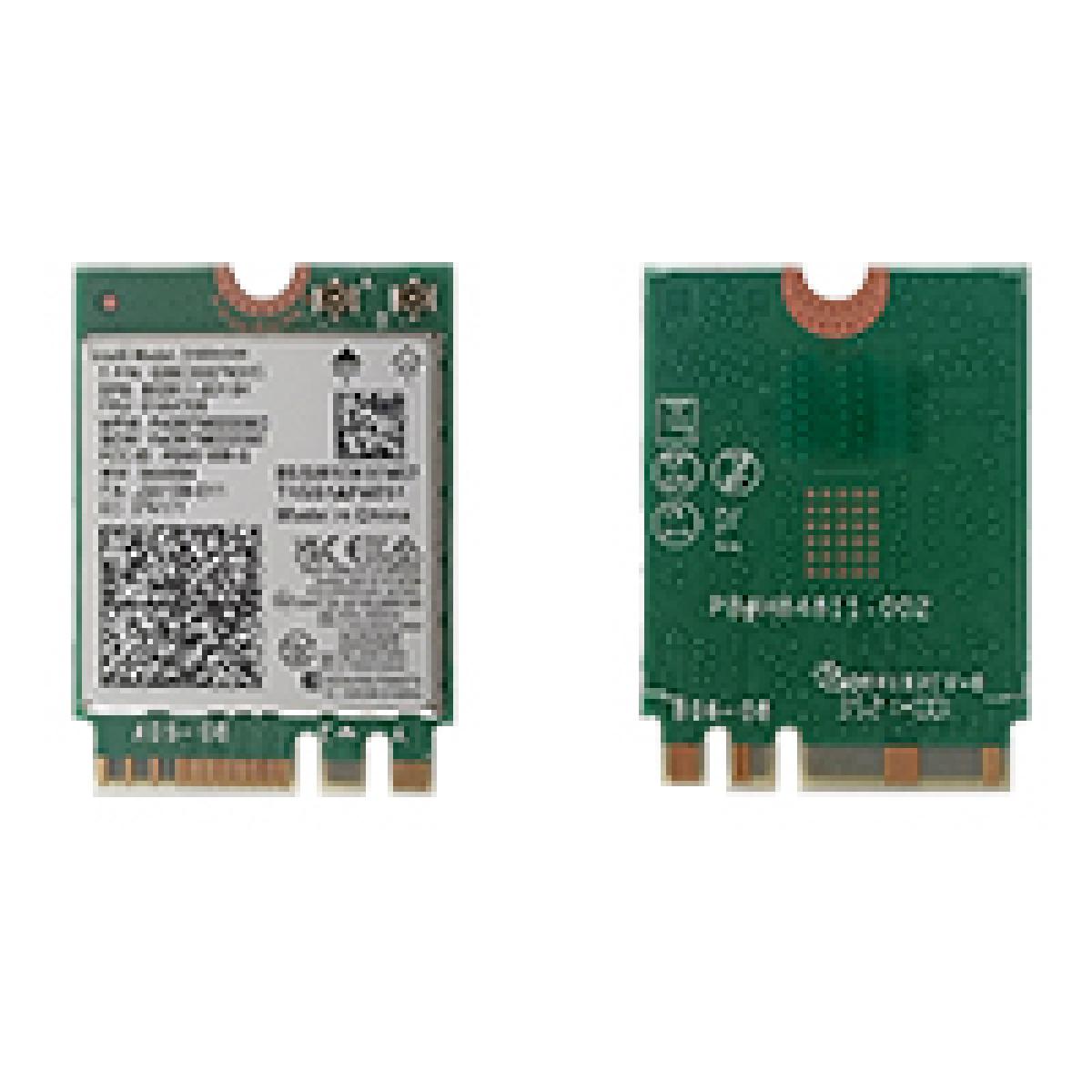 CiT LT100 WIFI  BT M2 Card Intel Dual Band Wirelss-AC3168