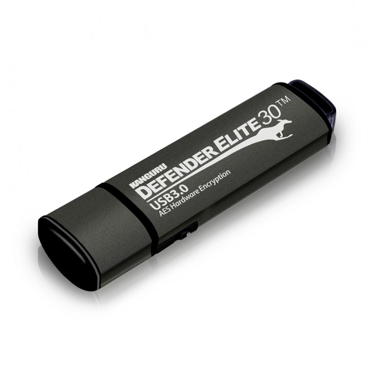 16GB Kanguru Defender Elite30