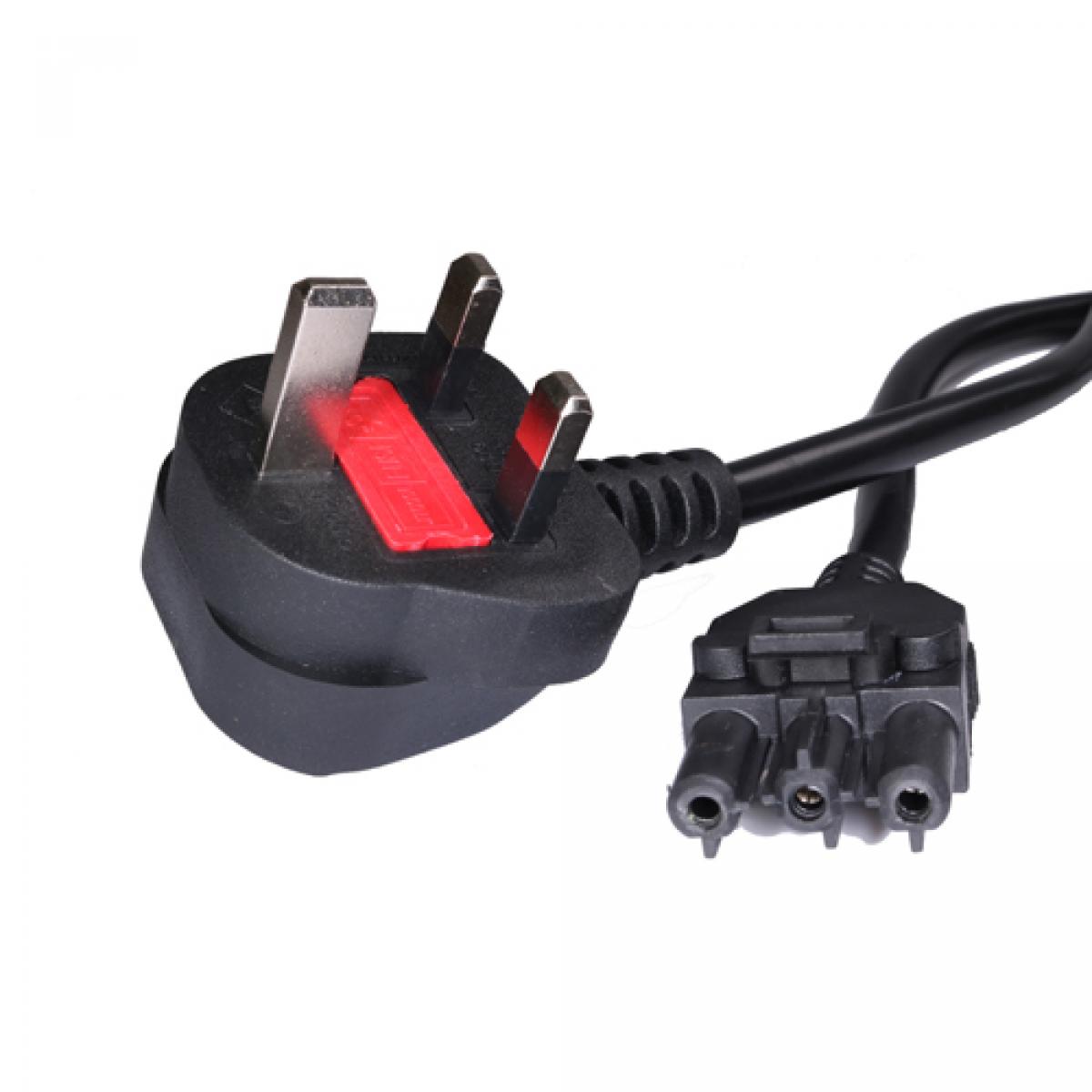 CNL 5M GST18 F UK 13A Plug