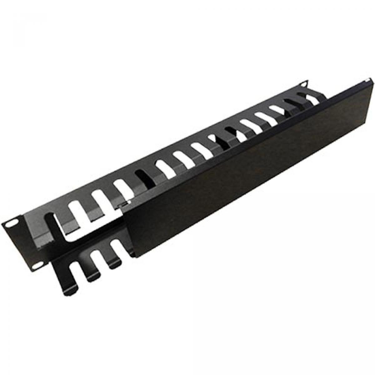 CNL 2U Dump Steel Pass Through Bk