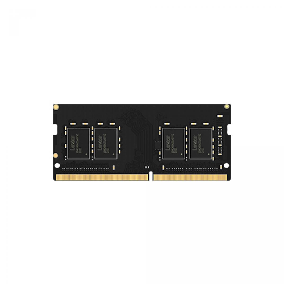 Lexar SO-DIMM 3200 DDR4 8GB DRAM