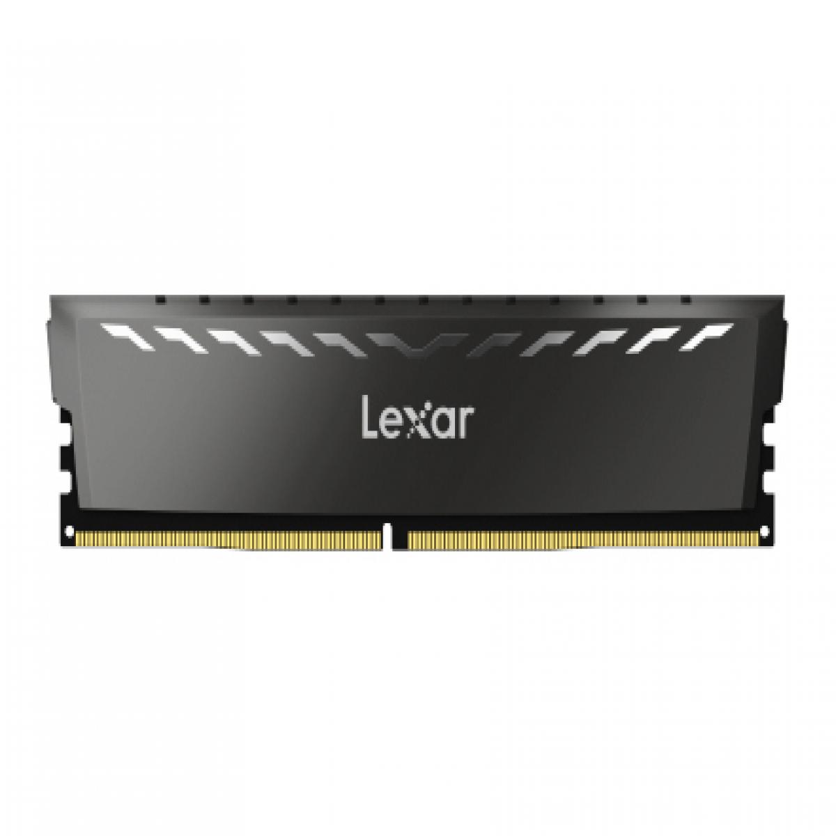 Lexar THOR 3200 DDR4 UDIMM 8GB DRAM
