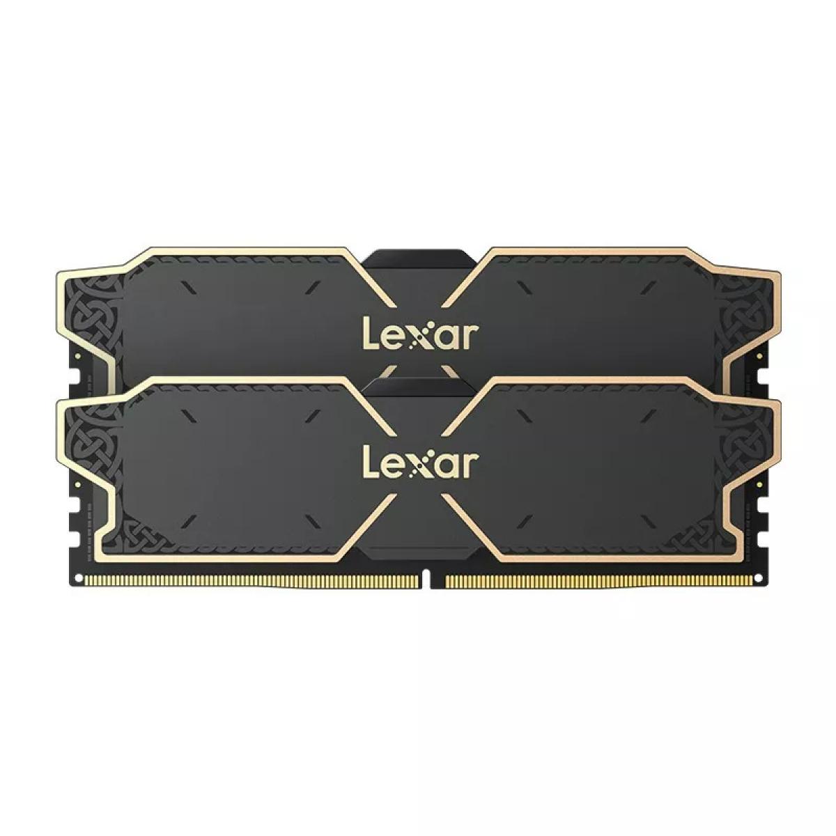 Lexar THOR 6000 DDR5 2x16GB DRAM
