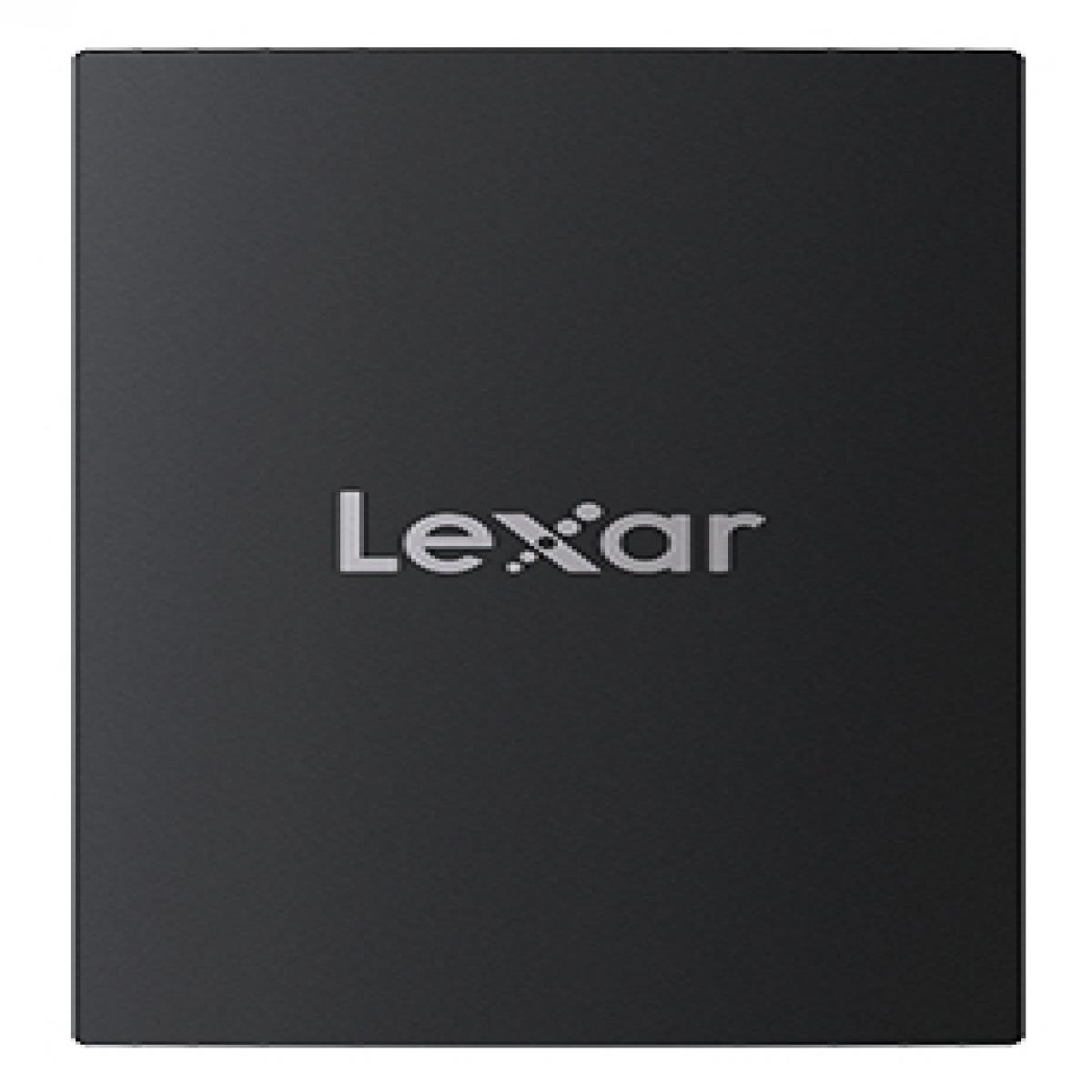 Lexar SL500 Portable SSD 2TB