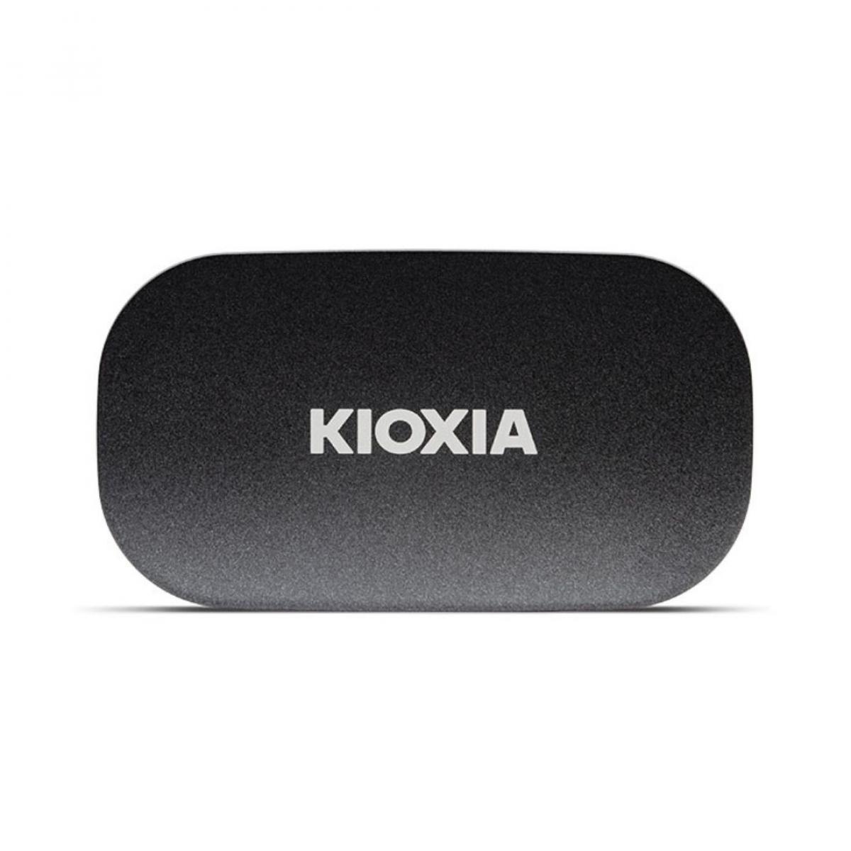 Kioxia EXCERIA PLUS G2 Portable SSD 512G