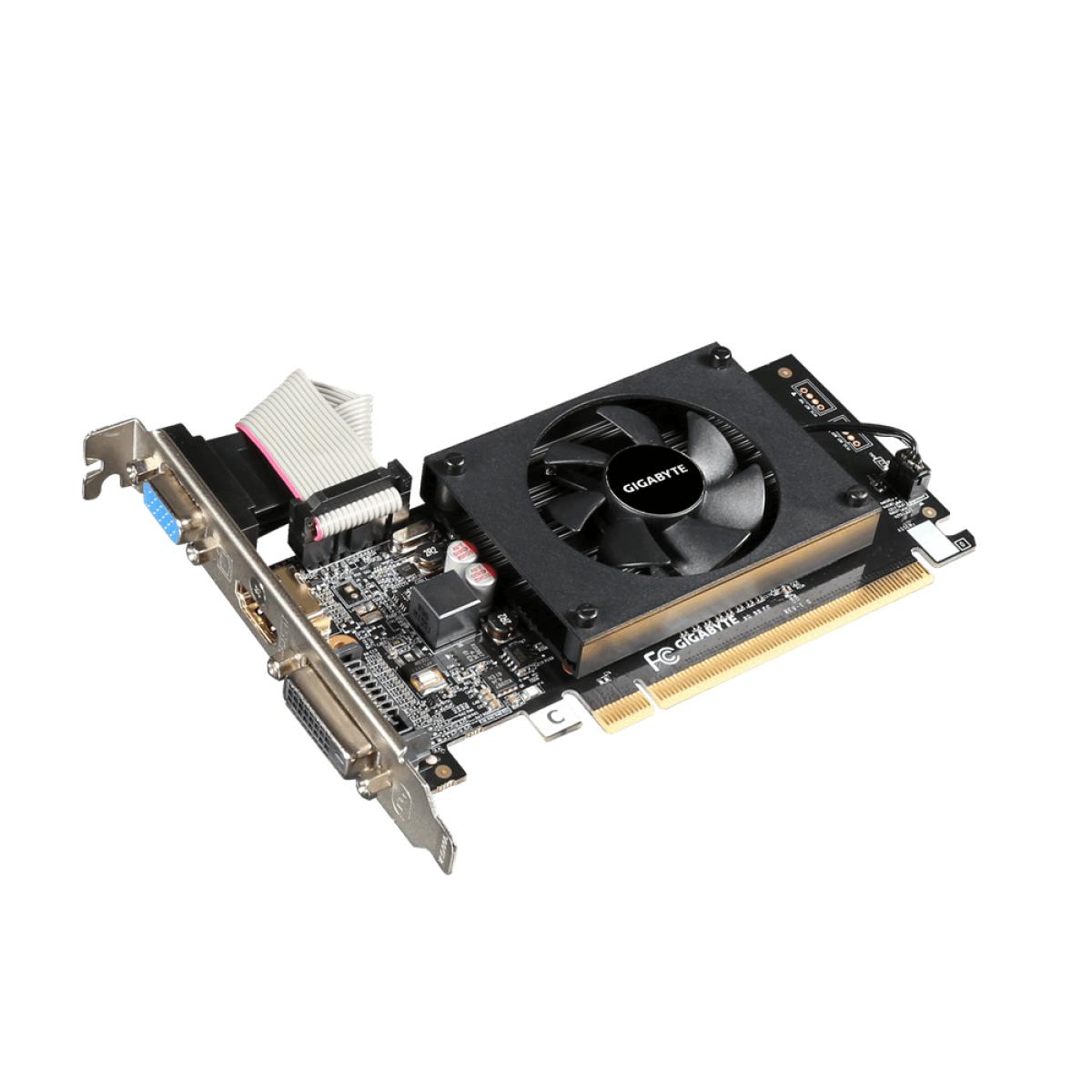 GIGABYTE GV-N710D3-2GL