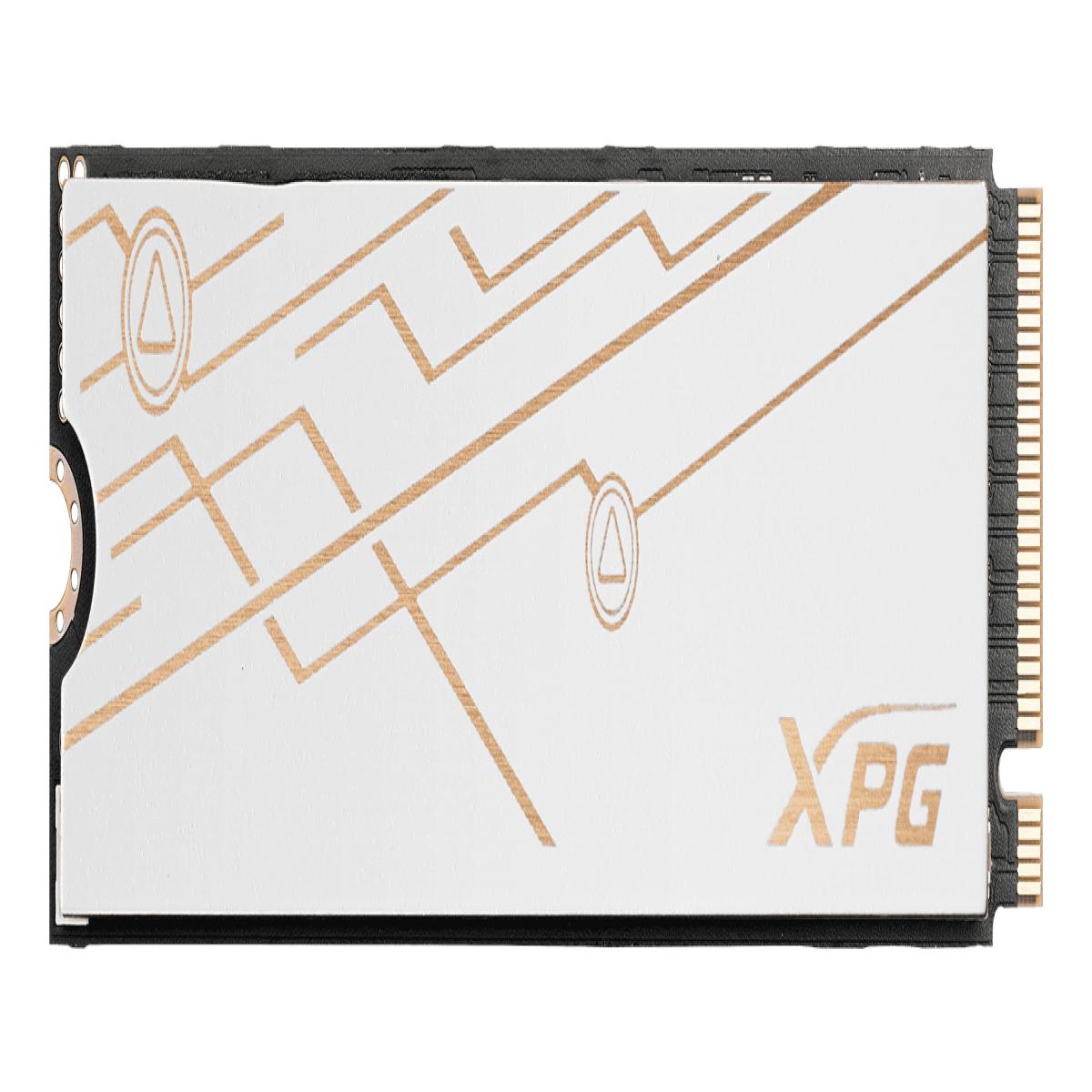 ADATA SMAR-980B-2TCS internal solid state drive