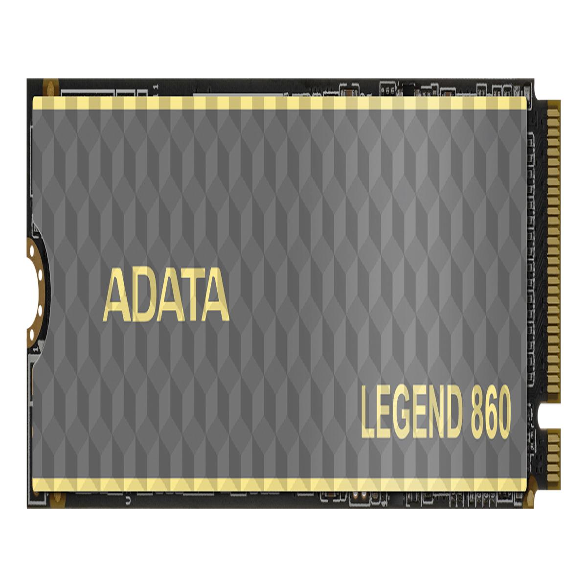 ADATA LEGEND 860 SLEG-860-2000GCS internal solid state drive