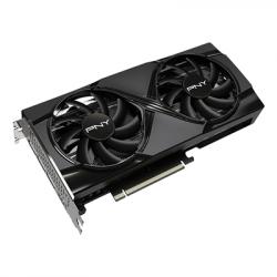 PNY NVIDIA GeForce RTX 5060 Ti 16GB DUAL 16GB, GDDR7 Graphics Card, 4608, Cuda Cores, 2407MHZ Core Clock, Dual Fan, 3x DisplayPort / 1x HDMI Port