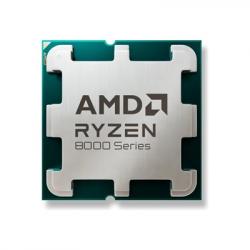 AMD Ryzen 7 8700F AM5 Processor,8 Core, 16 Threads, 4.1GHz up to 5GHz Boost, 16MB Cache, 65W