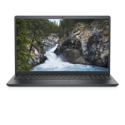 DELL Vostro 3520 Intel® Core™ i5 i5-1235U Laptop 39.6 cm (15.6") Full HD 8 GB DDR4-SDRAM 256 GB SSD Wi-Fi 5 (802.11ac) Windows 11 Pro UK English Black