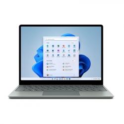 Microsoft Surface Go 2 Laptop, 12.4 Inch Touchscreen, Intel Core i5 1135G7, 8GB RAM, 128GB SSD, Bluetooth 5.1, Windows 11 Pro