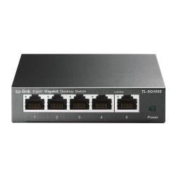 TP-Link 5-Port Gigabit Desktop Switch