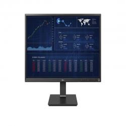 LG 27CN650N-6A All-in-One PC/workstation Intel® Celeron® J4105 68.6 cm (27") 1920 x 1080 pixels 4 GB DDR4-SDRAM 16 GB eMMC Wi-Fi 6 (802.11ax) Black