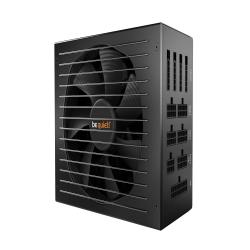 be quiet! Straight Power 11 1000W Platinum power supply unit 20+4 pin ATX ATX Black
