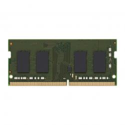 Kingston Technology ValueRAM memory module 4 GB 1 x 4 GB DDR4 2666 MT/s