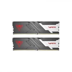 Patriot Viper Venom PVV516G560C40K 16GB (2 x 8GB) System Memory, 5600MHz, DDR, Gaming Kit