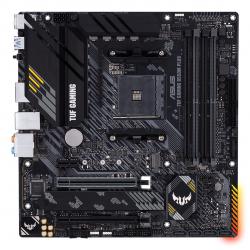 ASUS TUF GAMING B550M PLUS AMD B550 Socket AM4 micro ATX