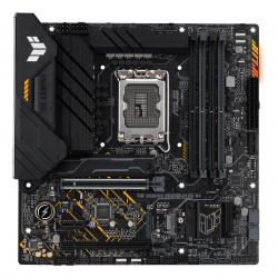 ASUS TUF GAMING B660M- PLUS D4 Intel B660 LGA 1700 micro ATX